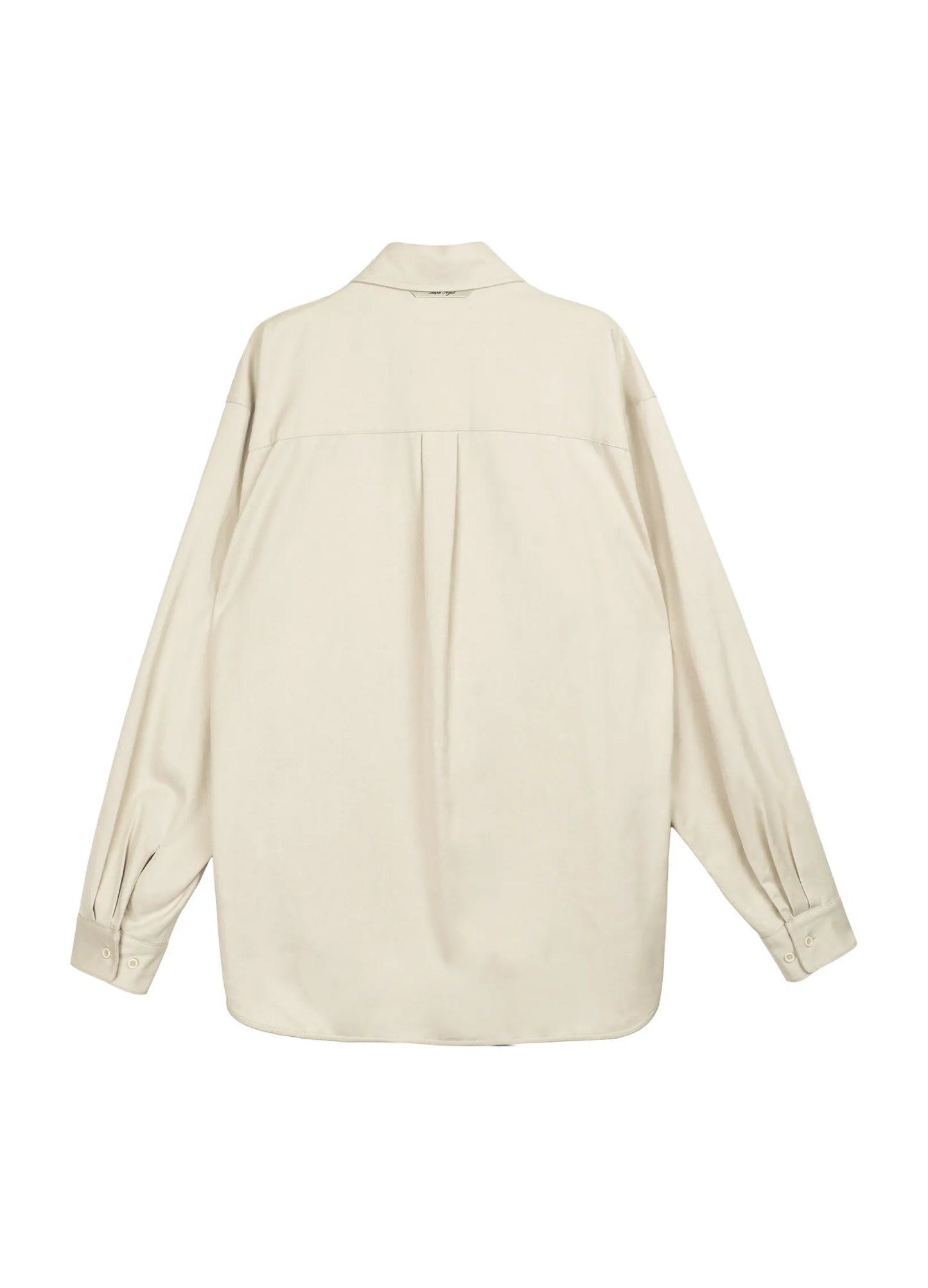 Rough Pocket Shirt