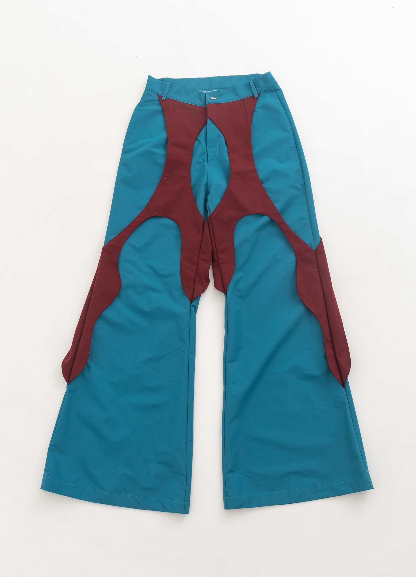 Martian Trousers