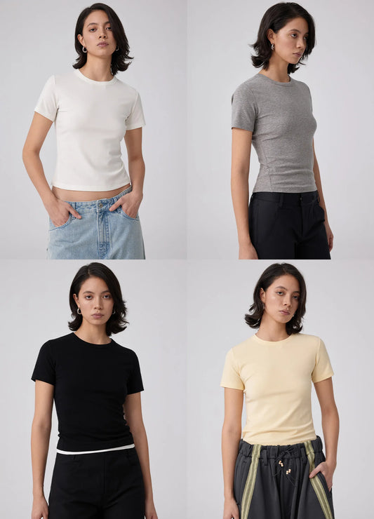 SP Baby Tee