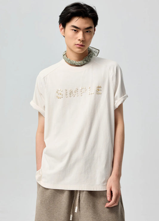 SP Button Shirt M