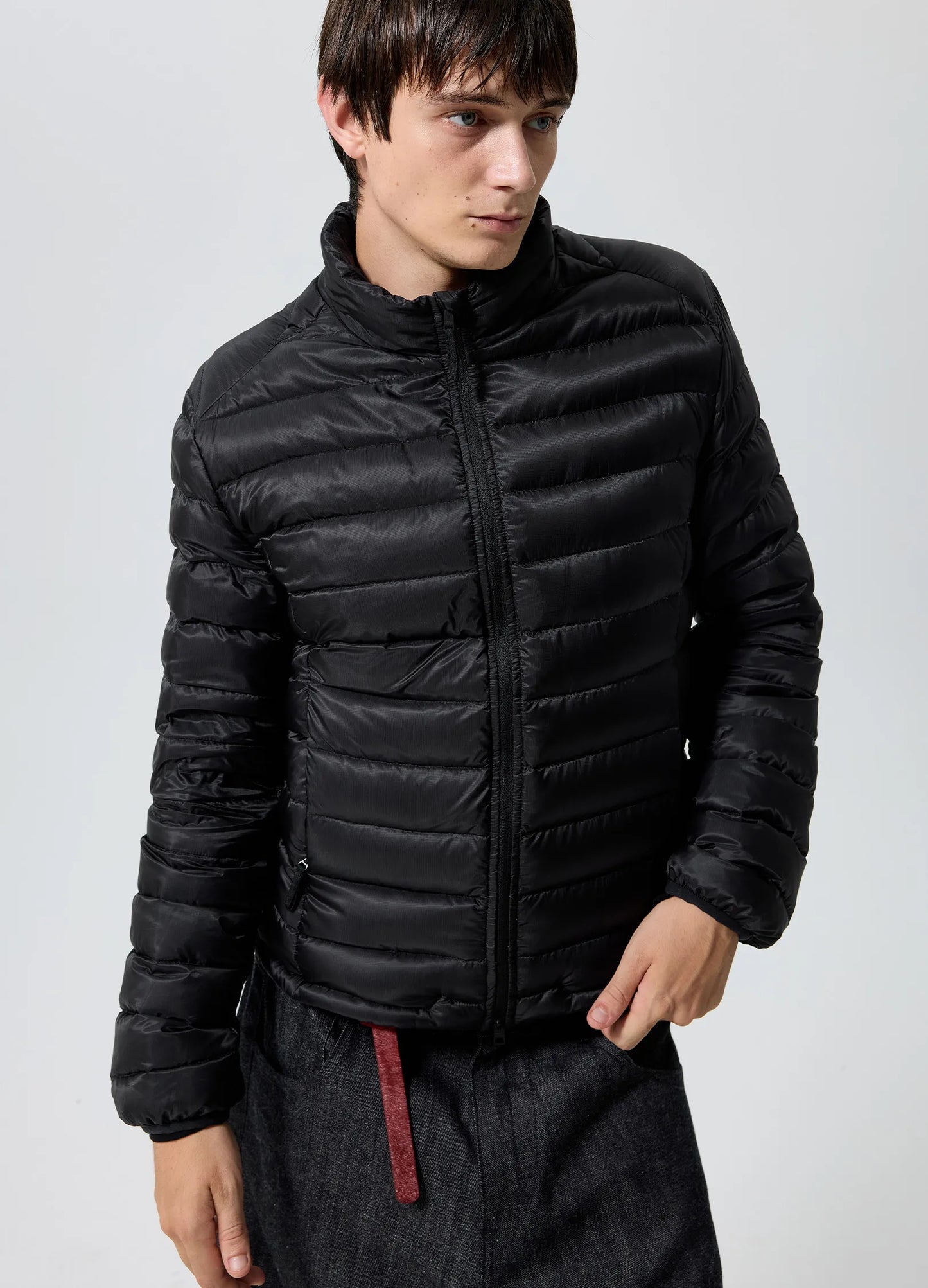 SP Down Jacket