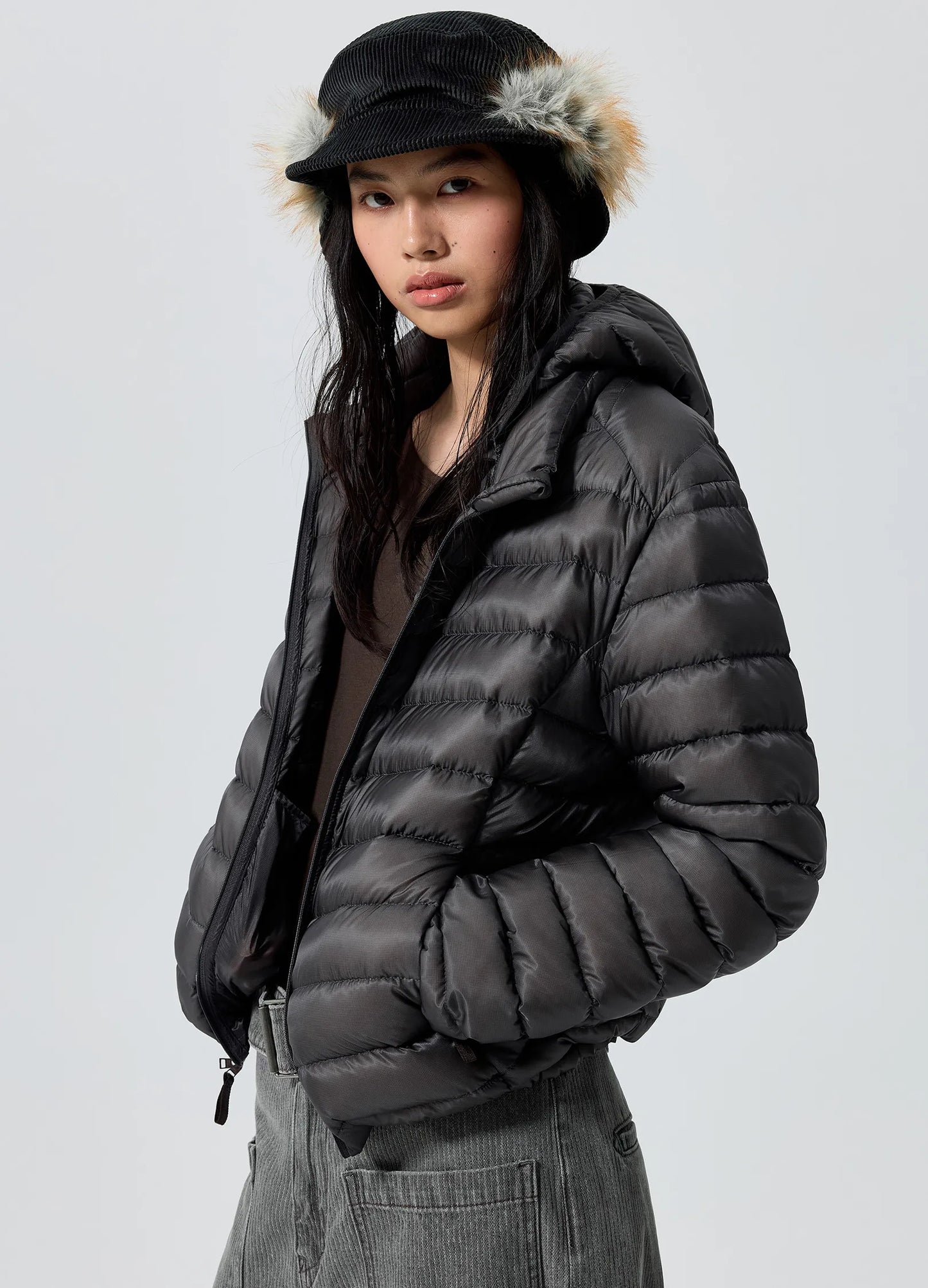 SP Down Jacket