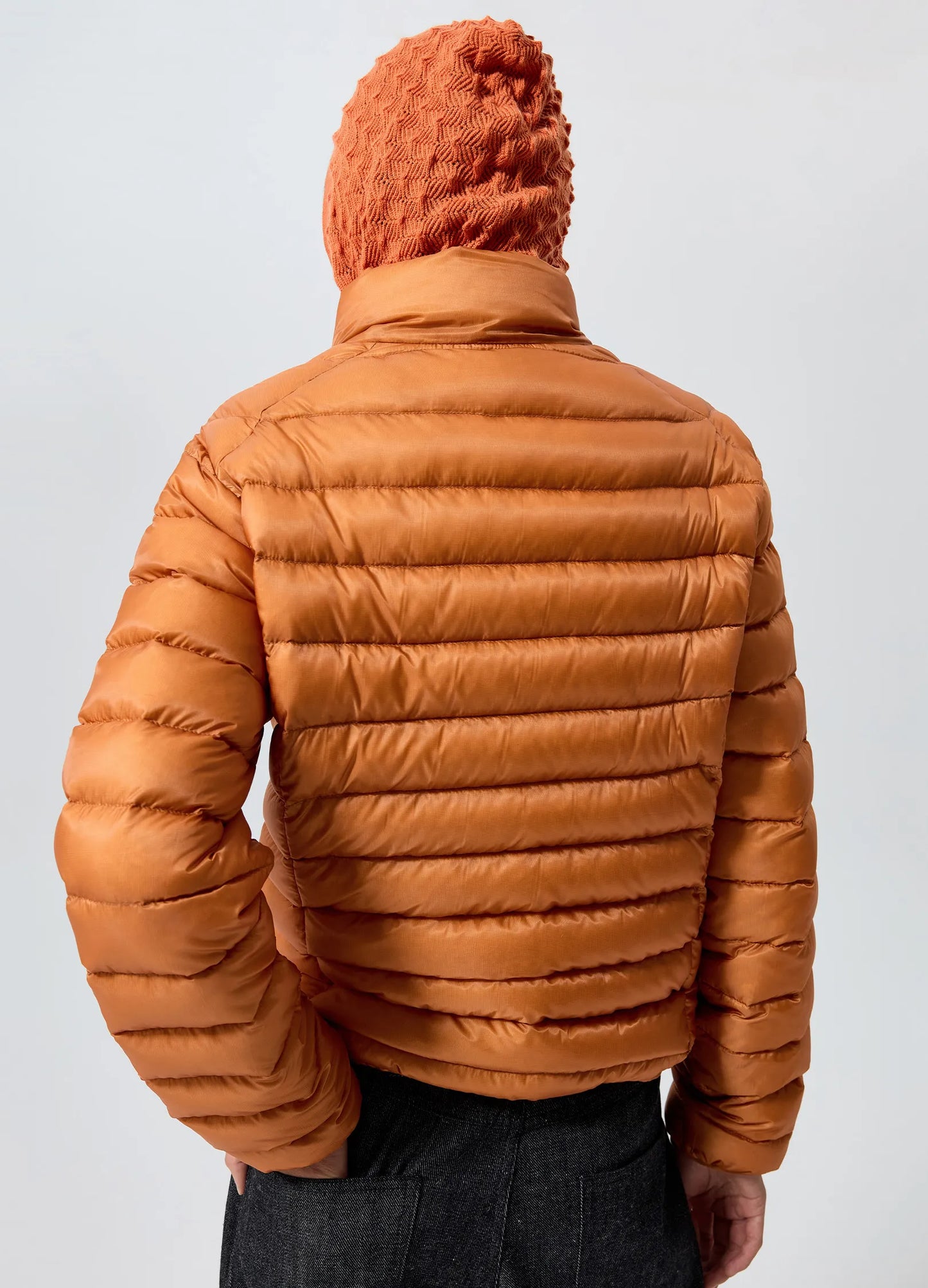 SP Down Jacket