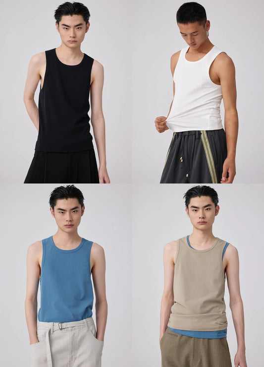 SP Mens Tank
