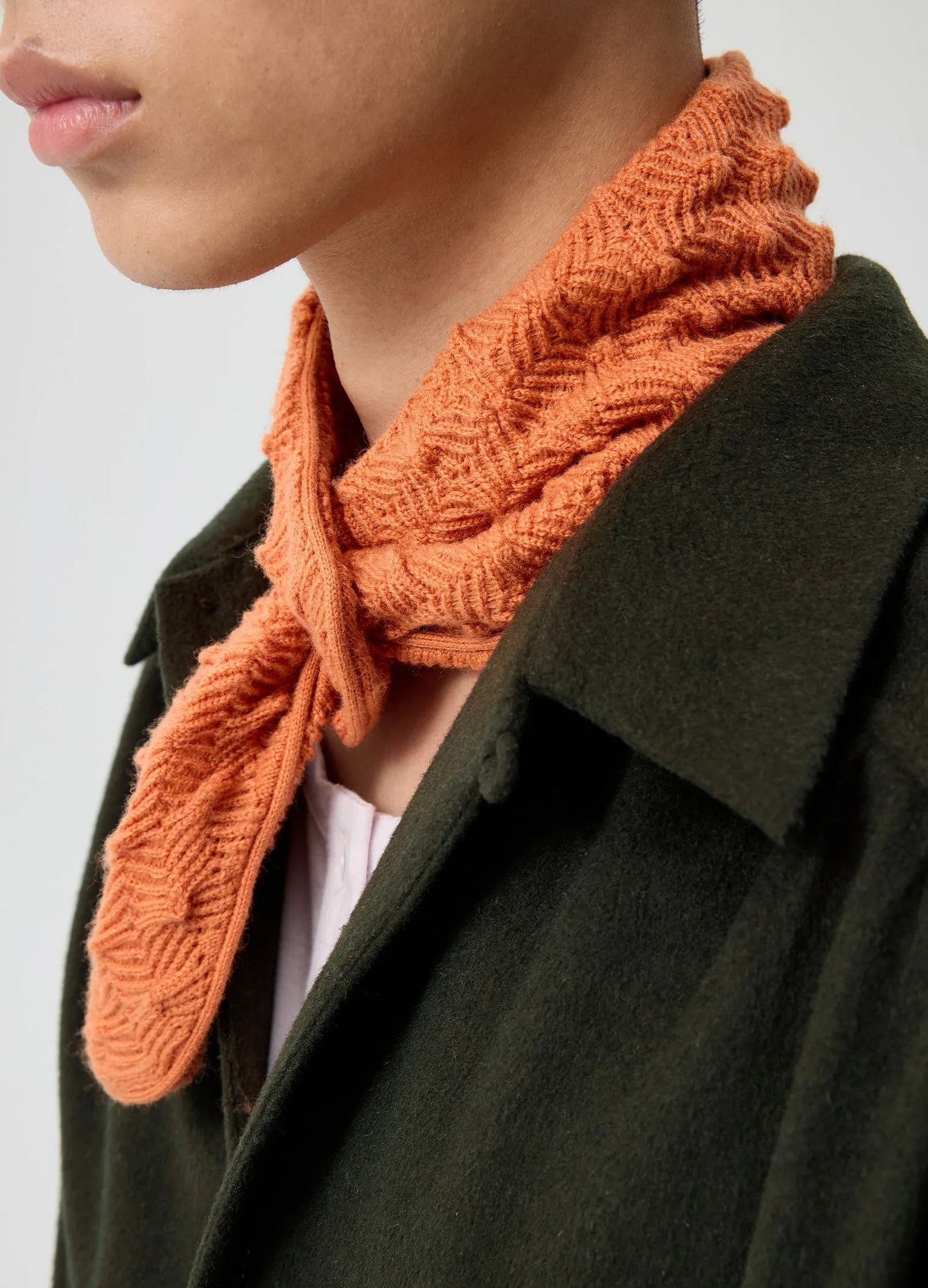 SP Mini Scarf