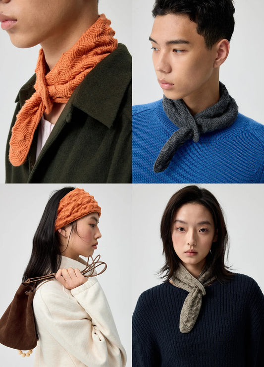 SP Mini Scarf