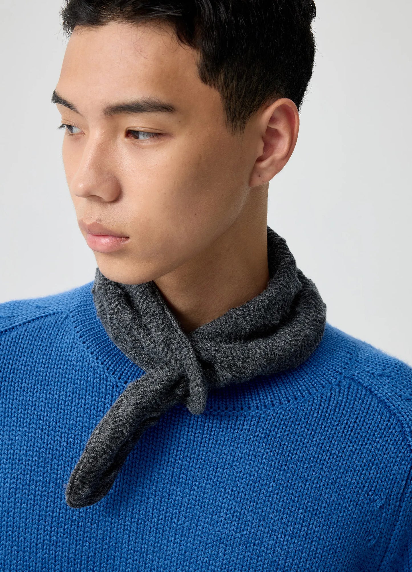 SP Mini Scarf
