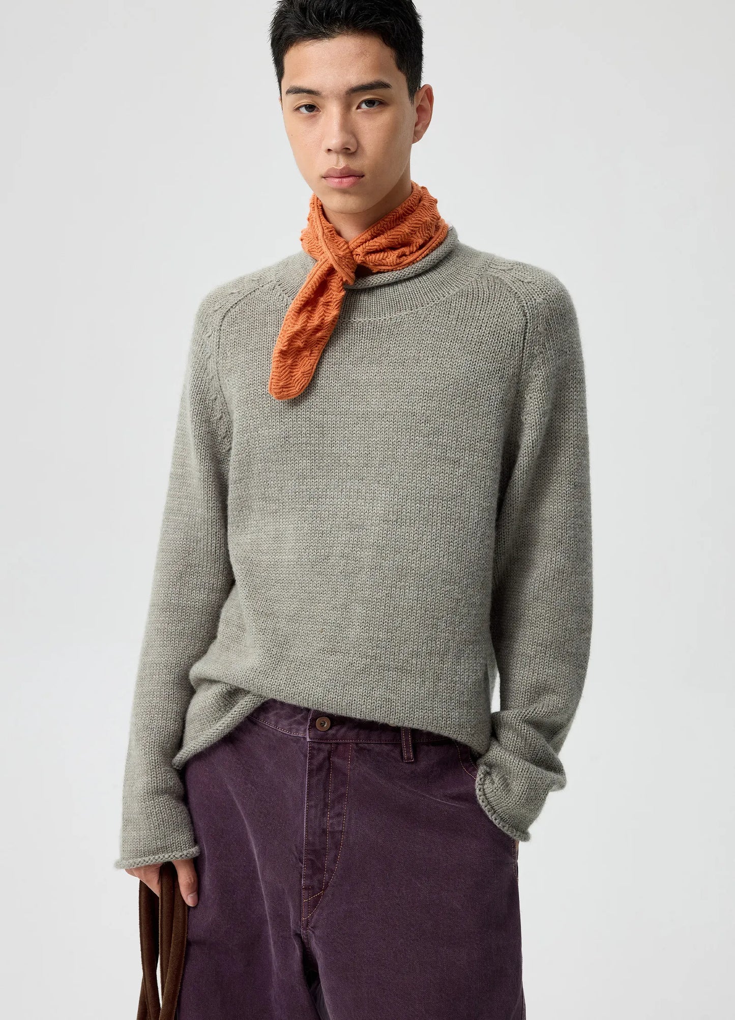 SP Mini Scarf