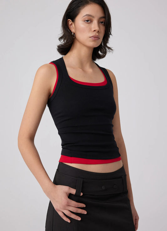SP Womens Tank