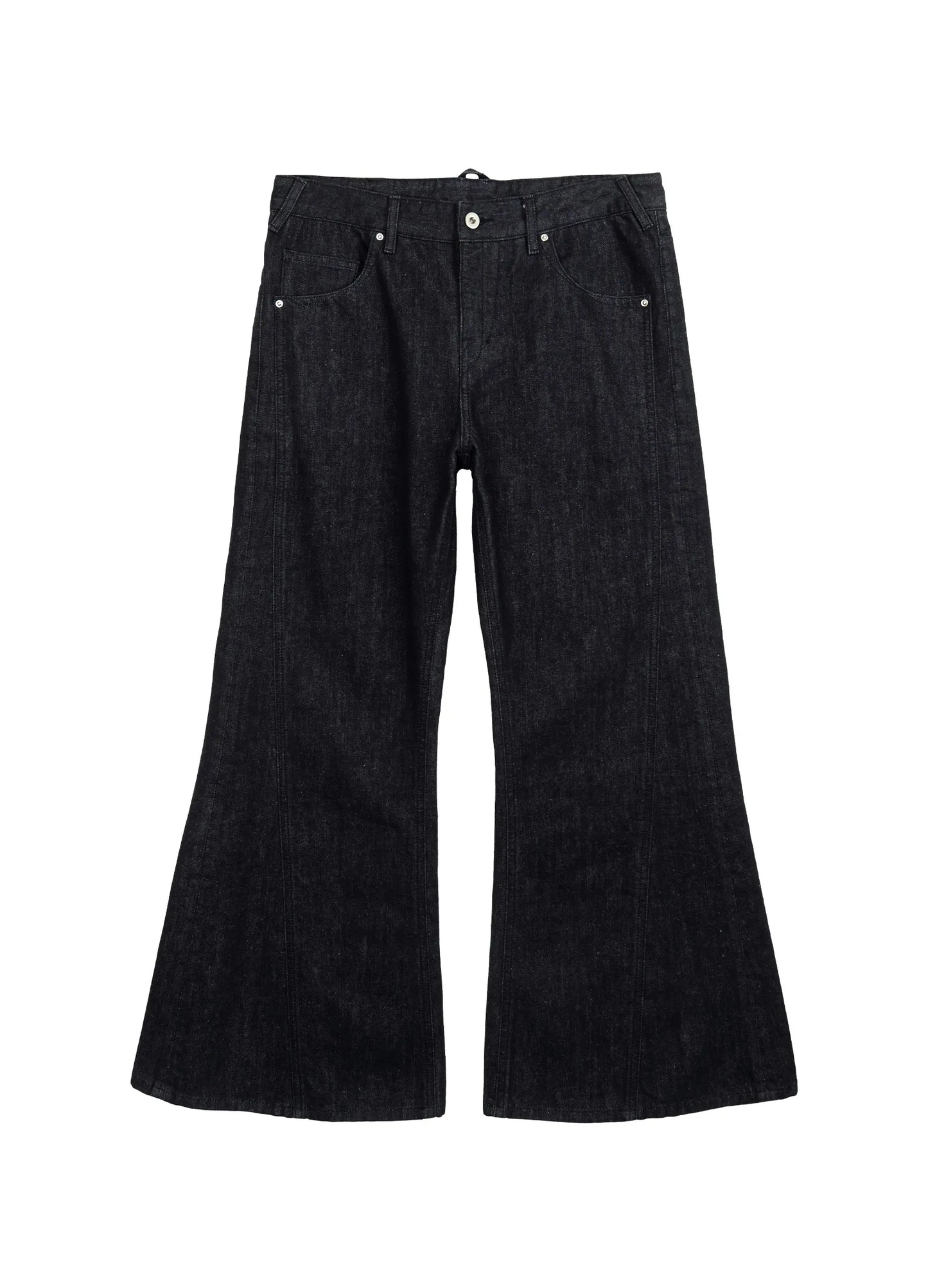 Selvedge Denim Flares