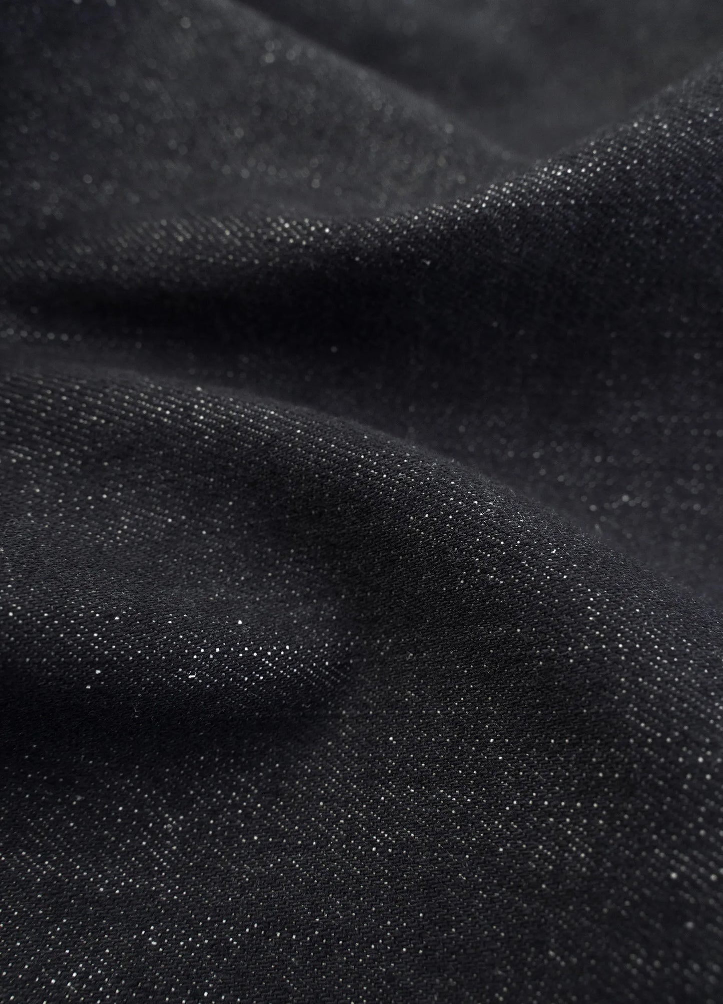 Selvedge Denim Flares