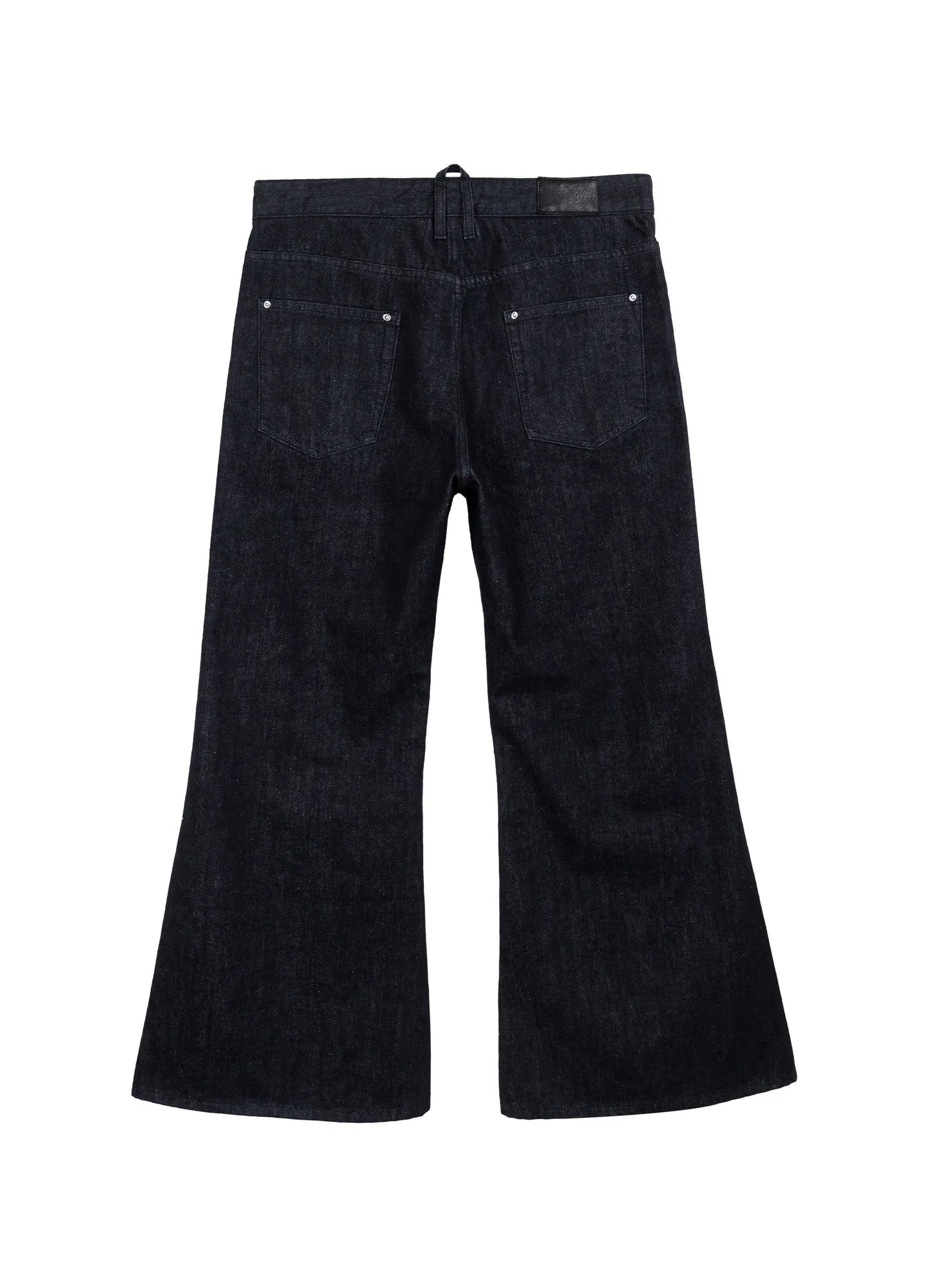 Selvedge Denim Flares