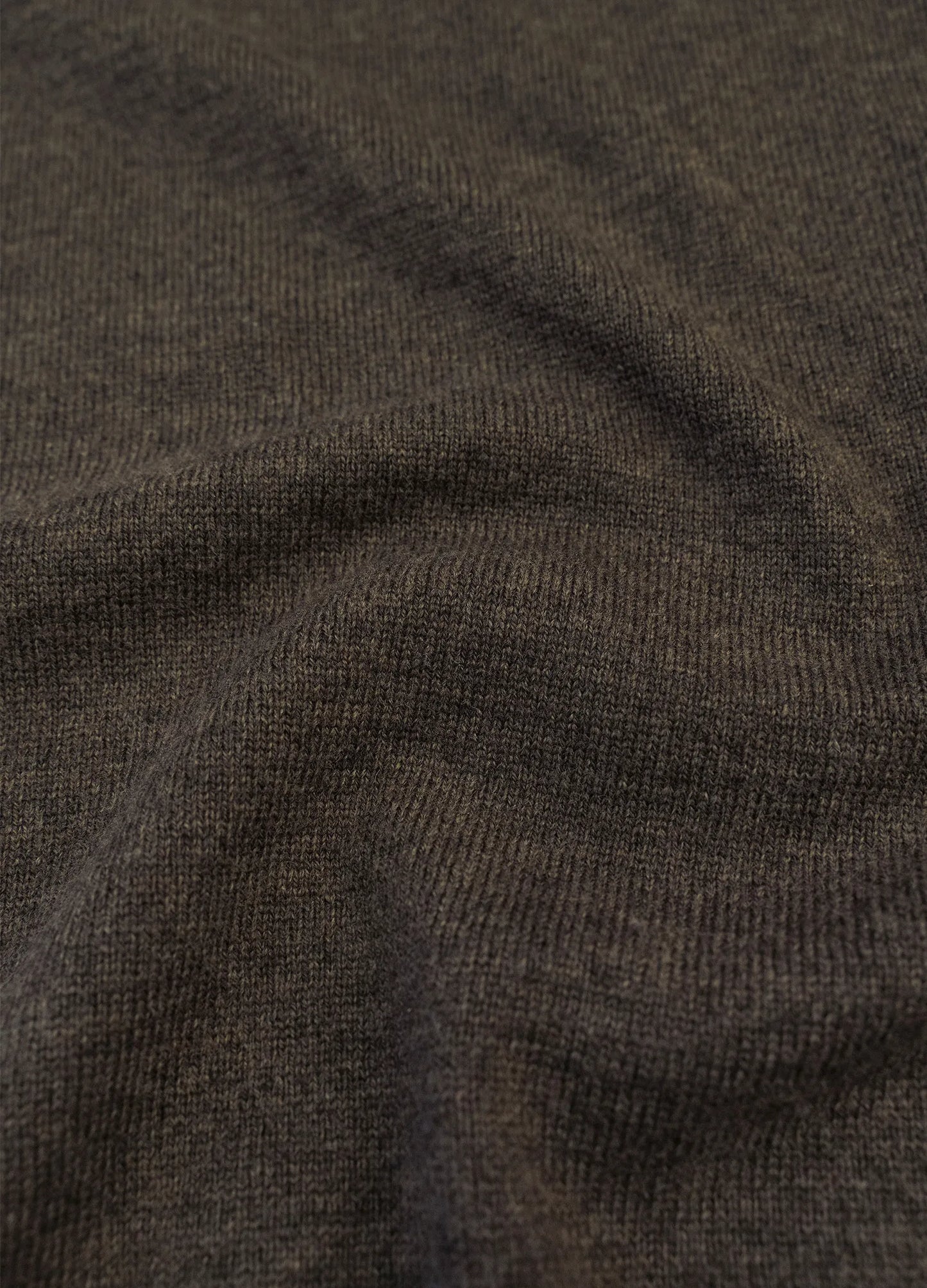 Slanted Neck Sweat