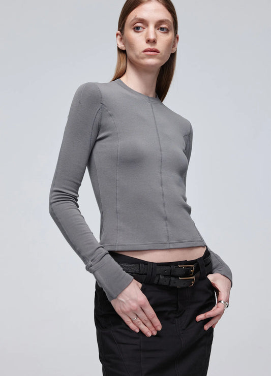 Slim Longsleeve Womens