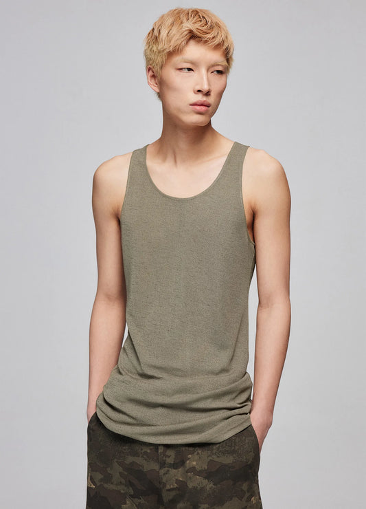 Slim Tank Mens
