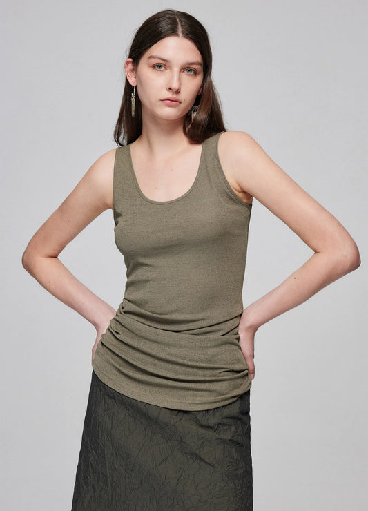 Slim Tank Womens