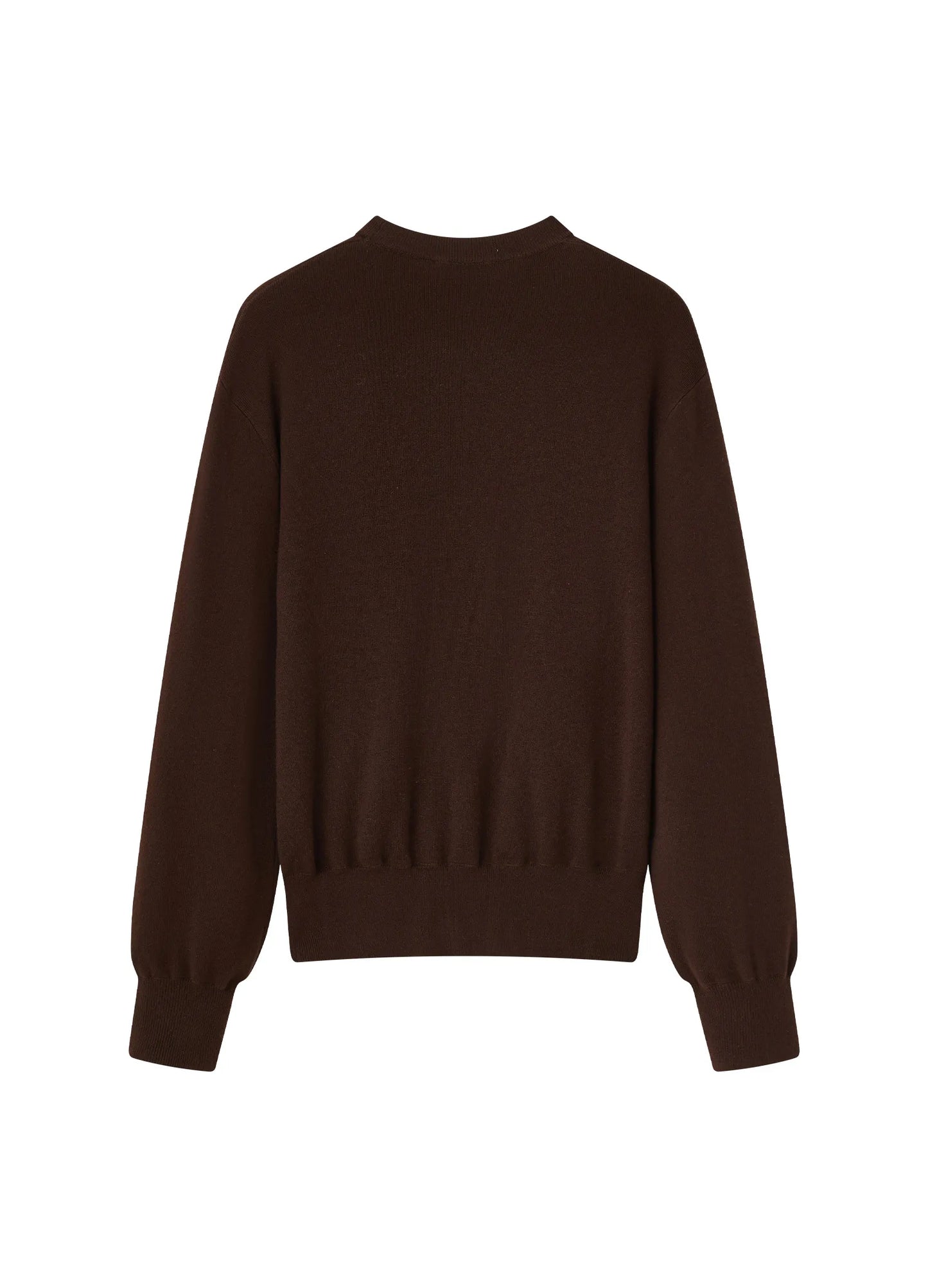 Soft Wool OPIC Sweater