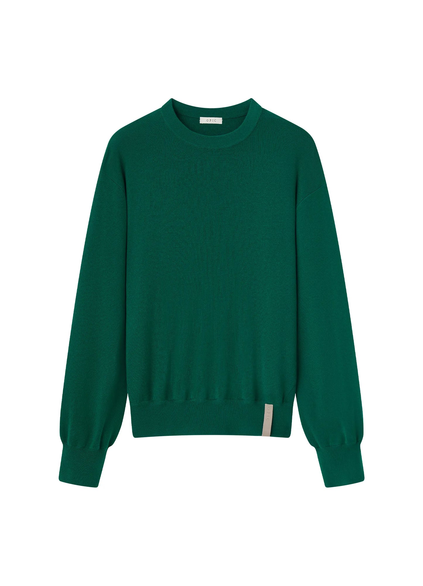 Soft Wool OPIC Sweater