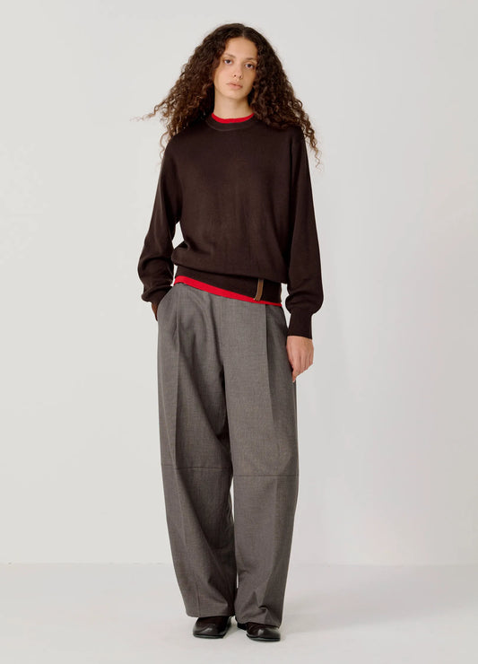 Soft Wool OPIC Sweater