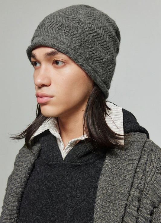Stone Beanie