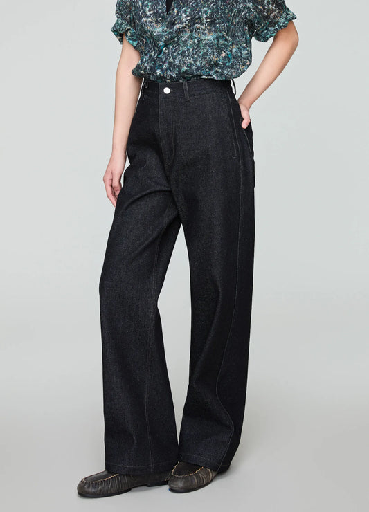 Straight OPC Denims