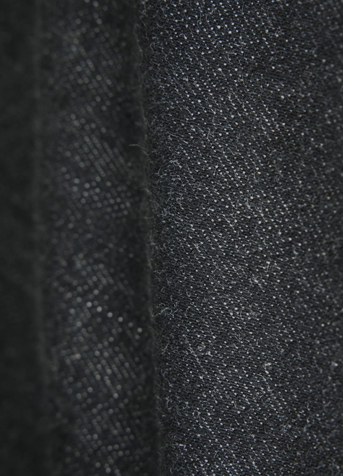 Straight Raw Selvedge Denims