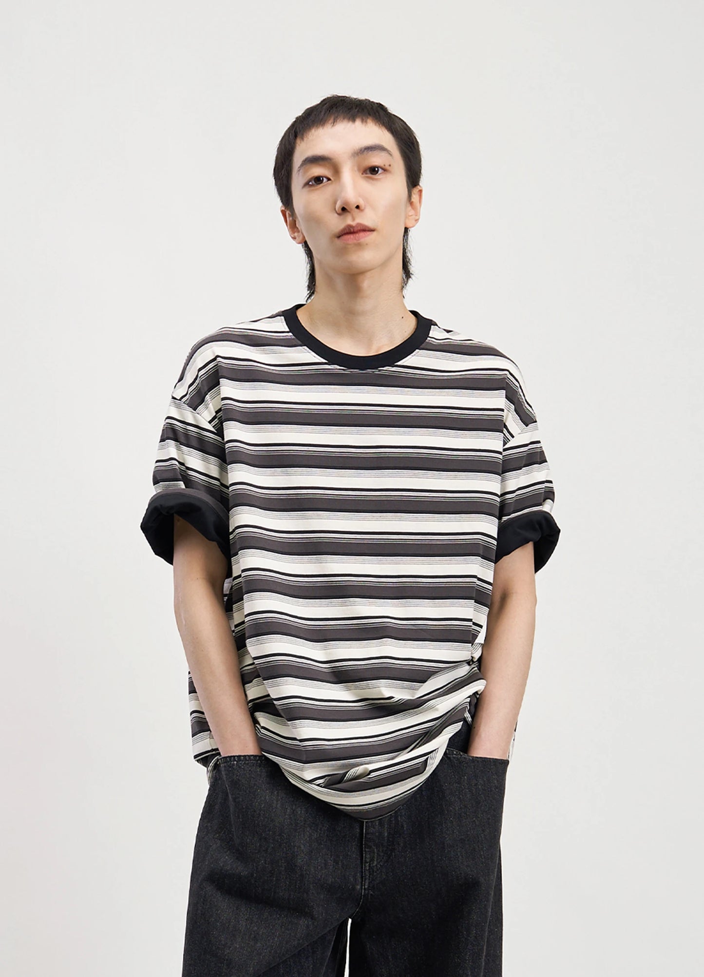 Striped Tee