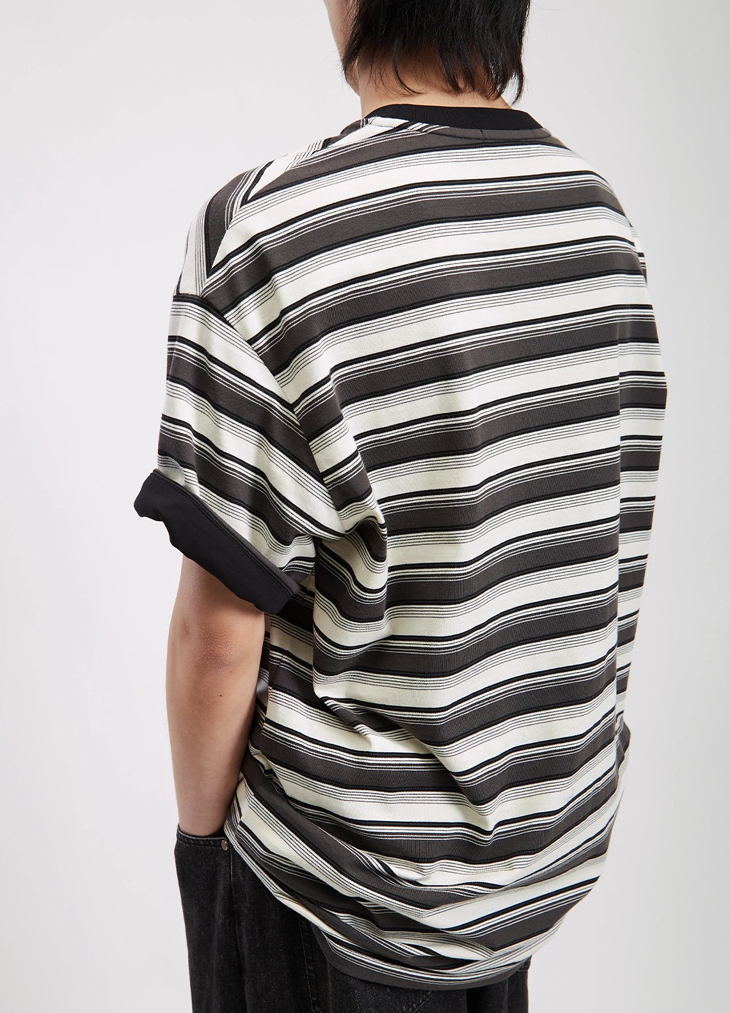 Striped Tee