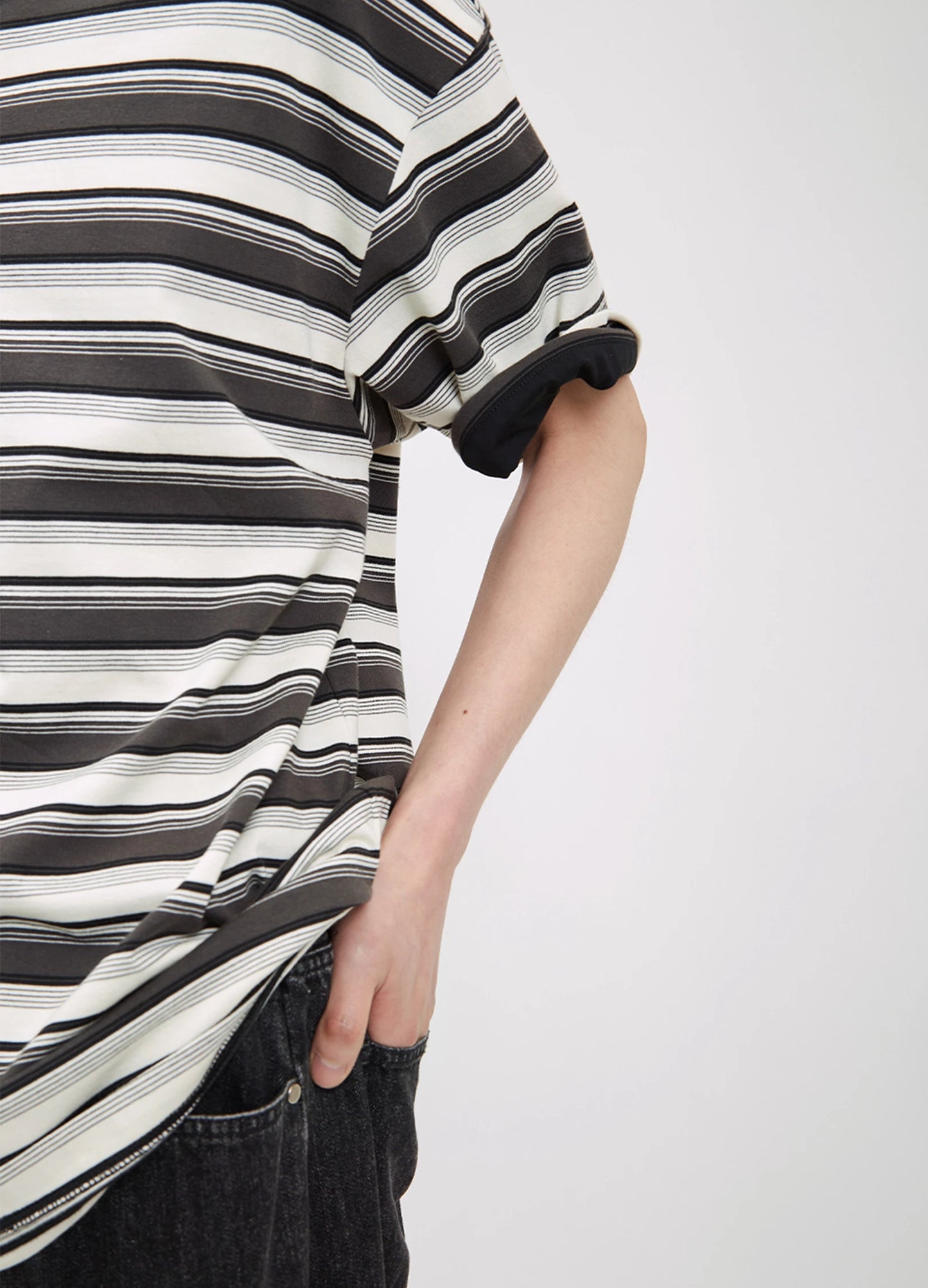 Striped Tee