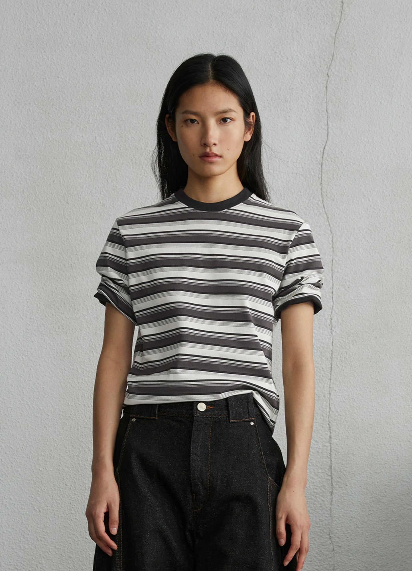Striped Tee