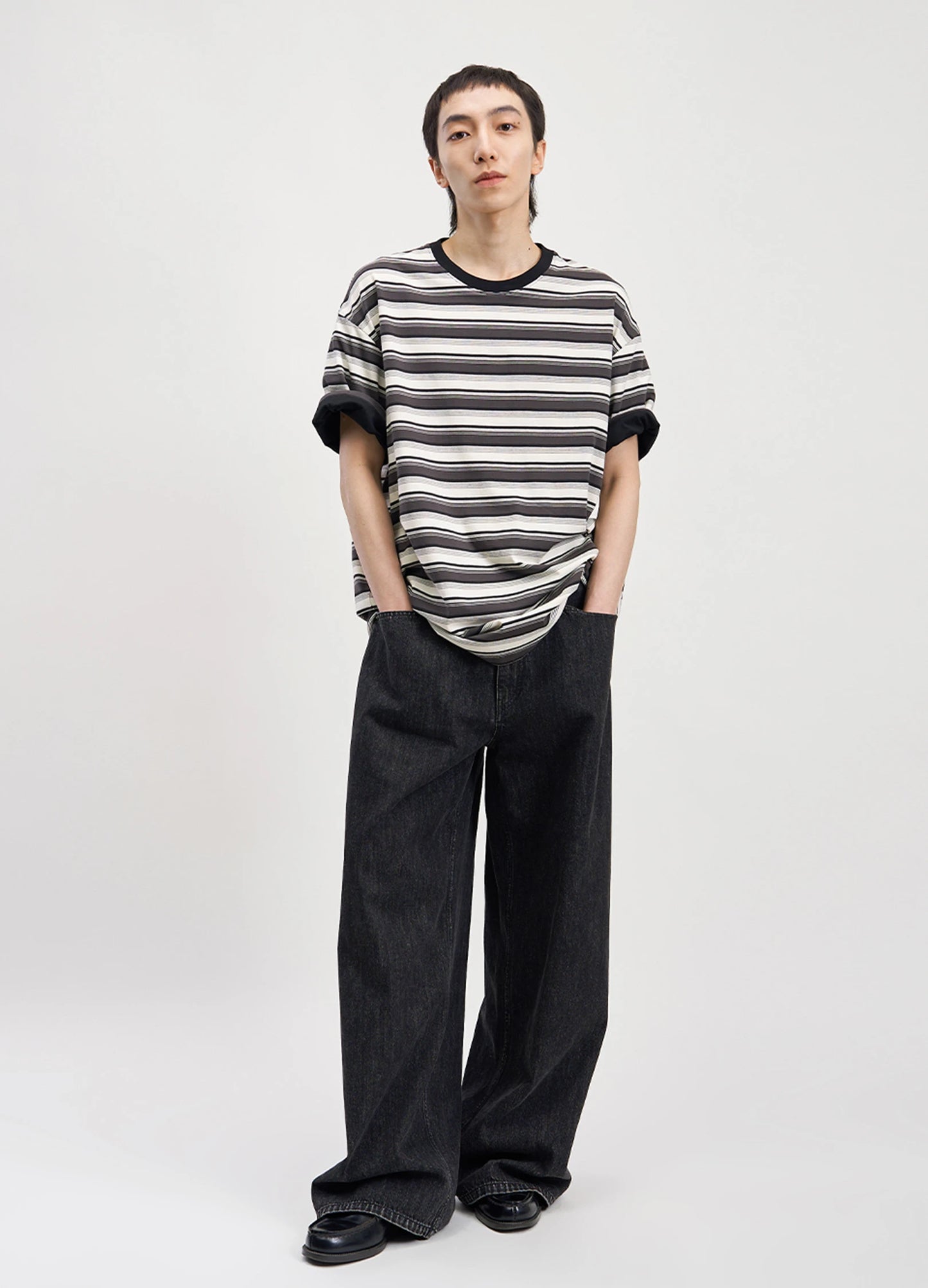 Striped Tee