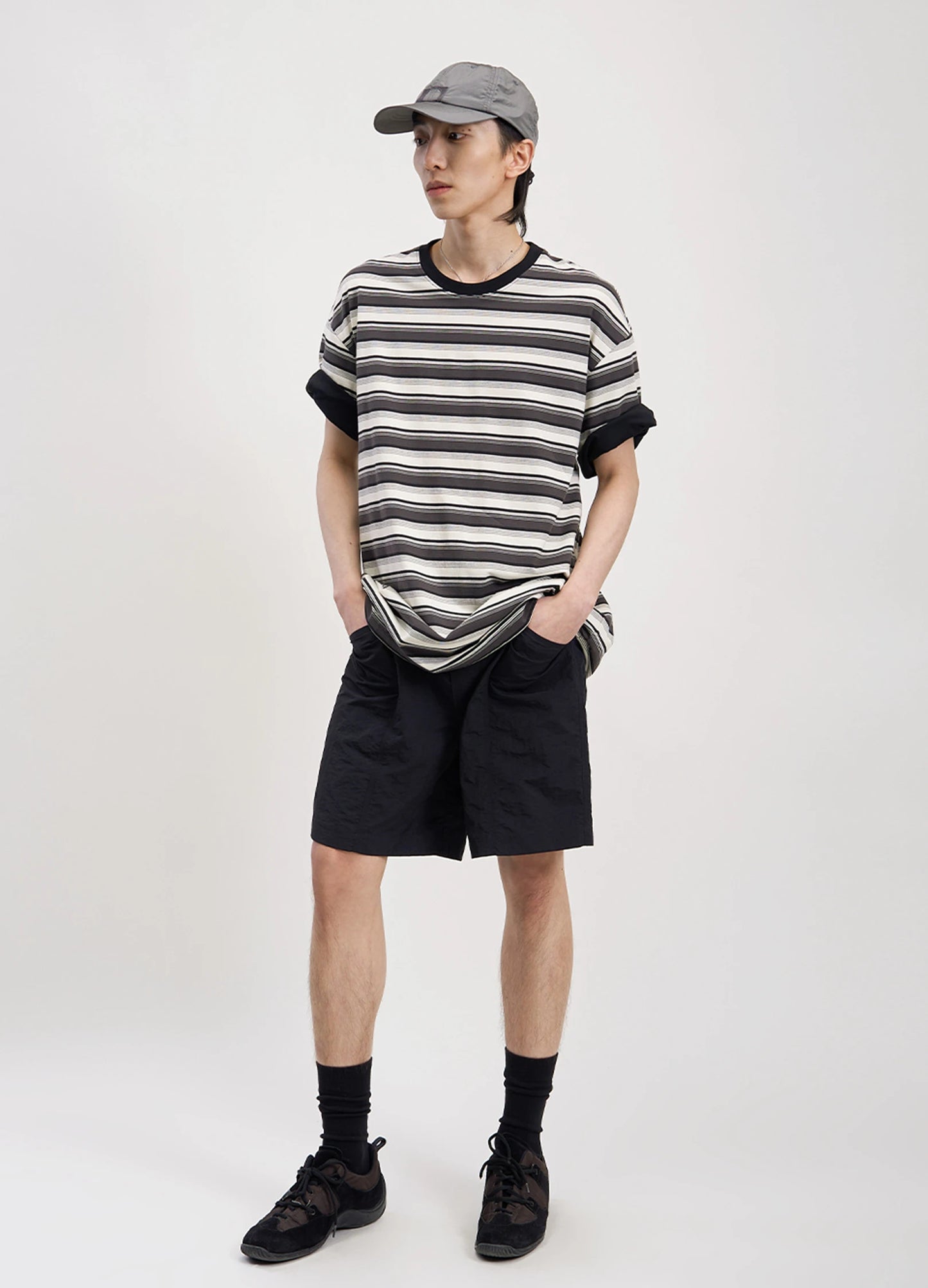 Striped Tee