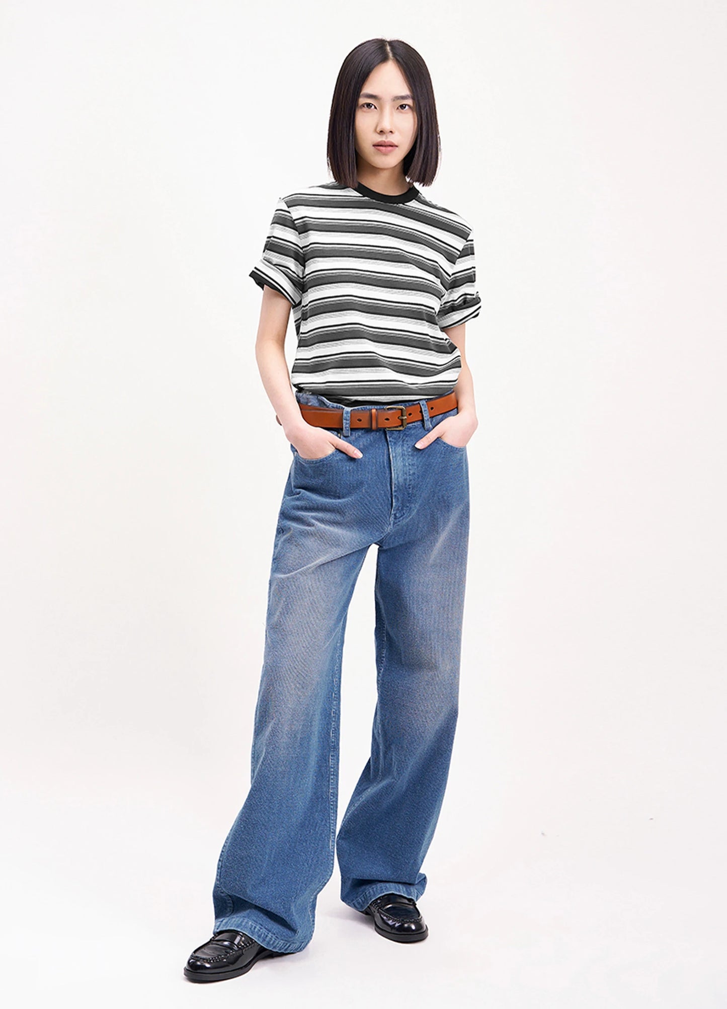 Striped Tee