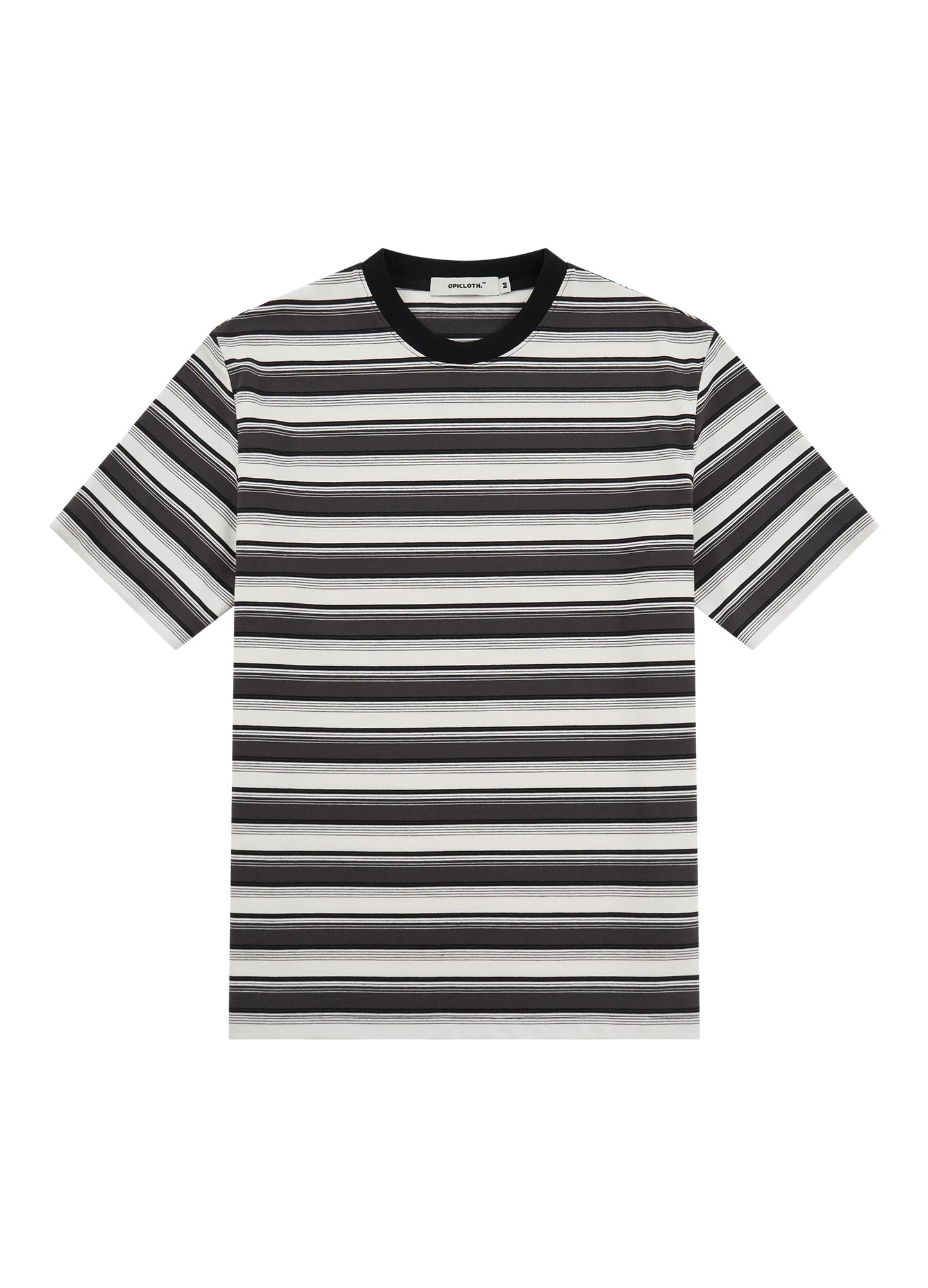 Striped Tee