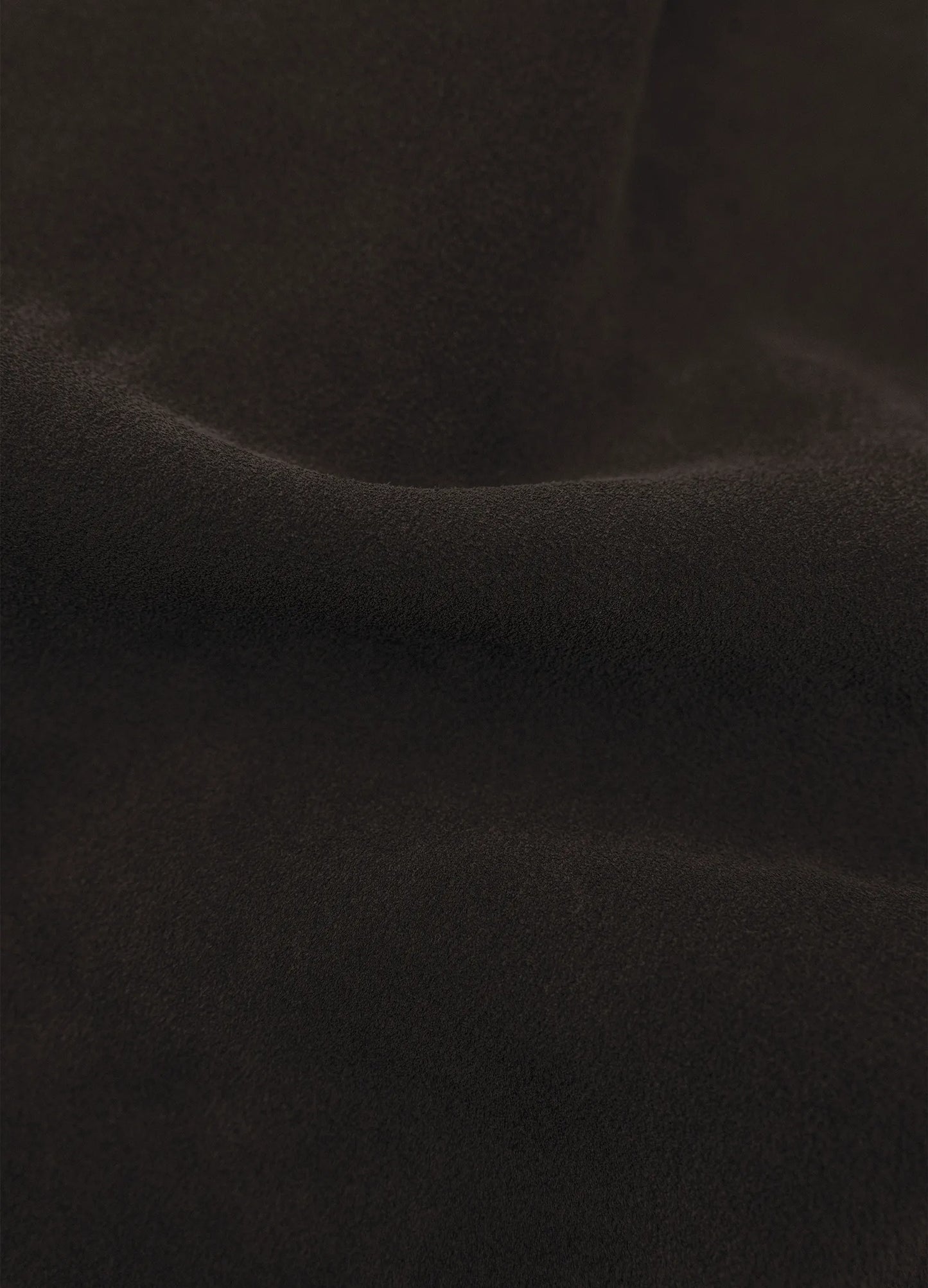 Suede Tote