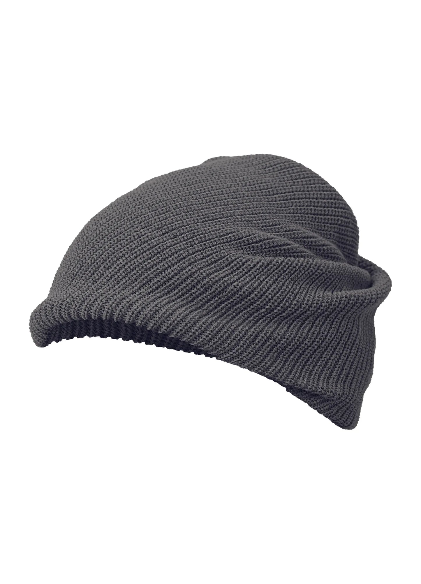 Swirl Beanie