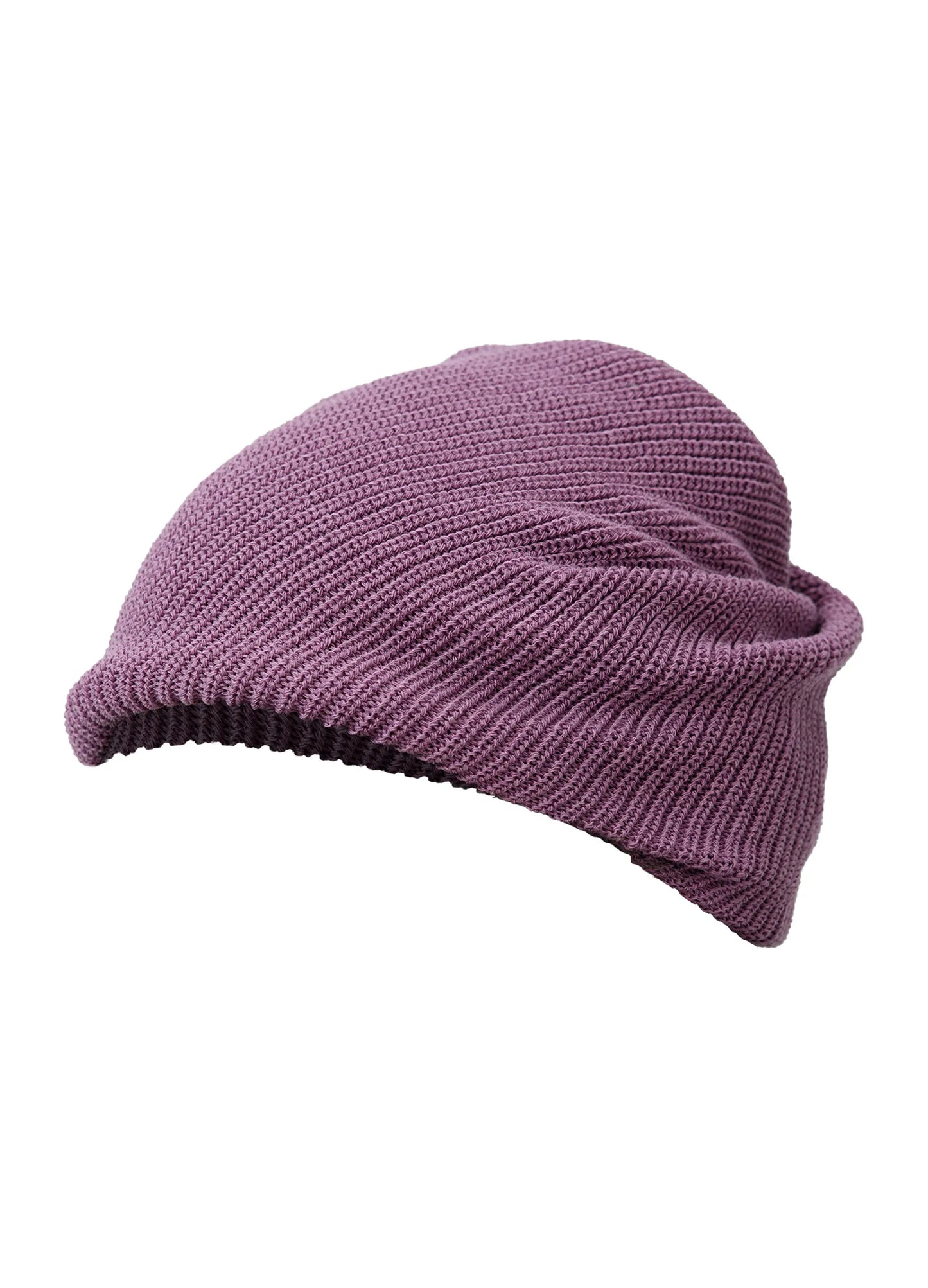 Swirl Beanie