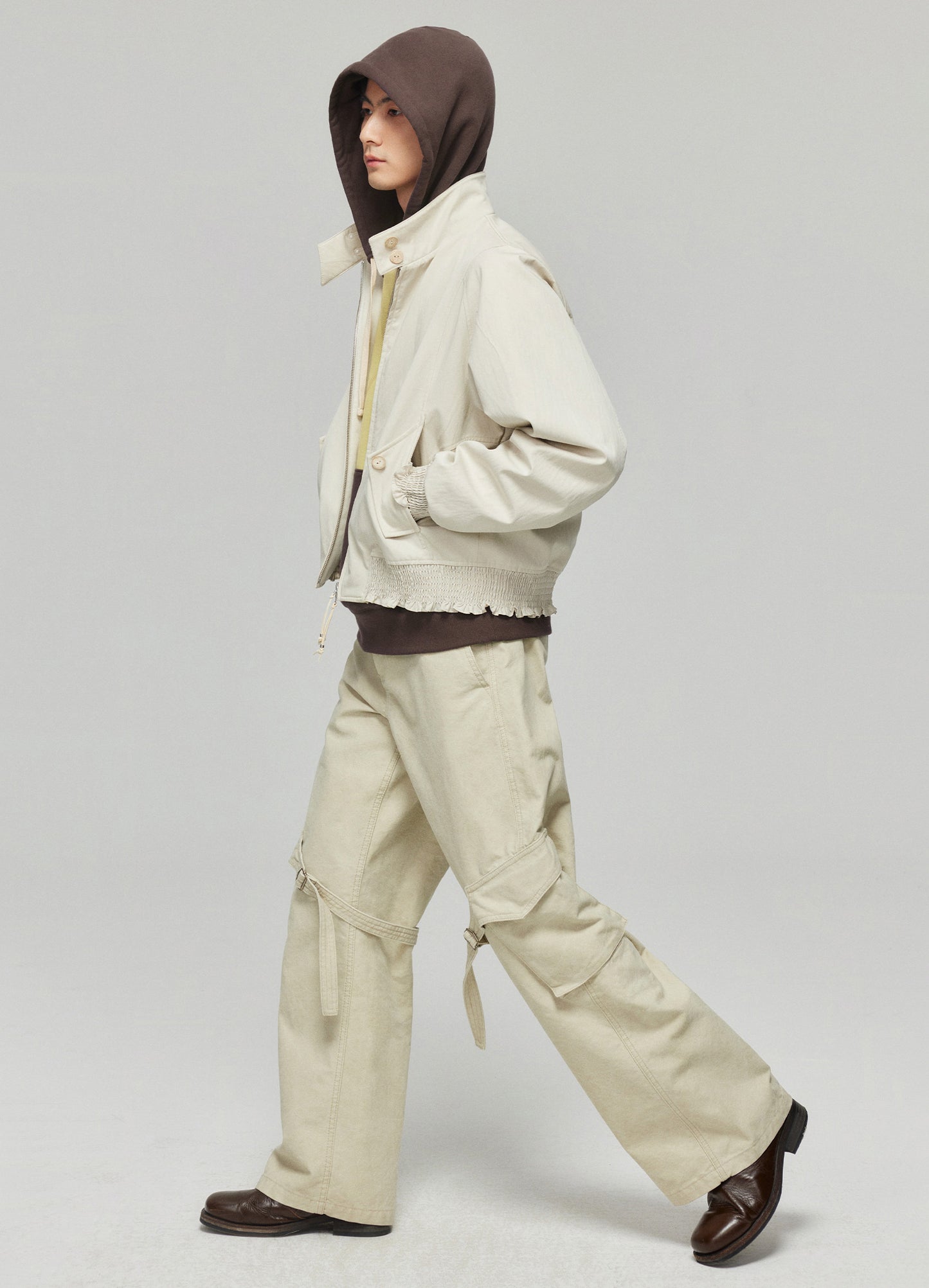 Swirl Work jacket