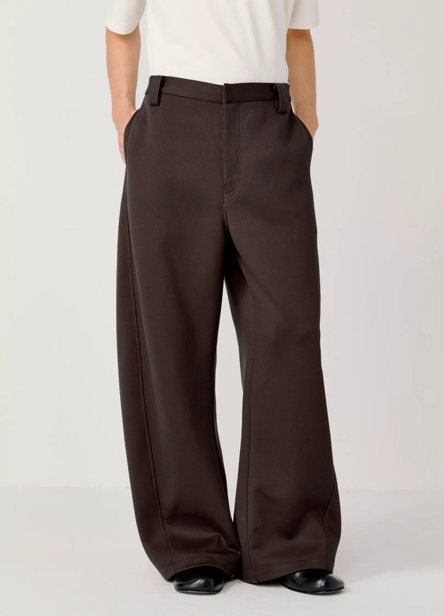 Tailored Sweats