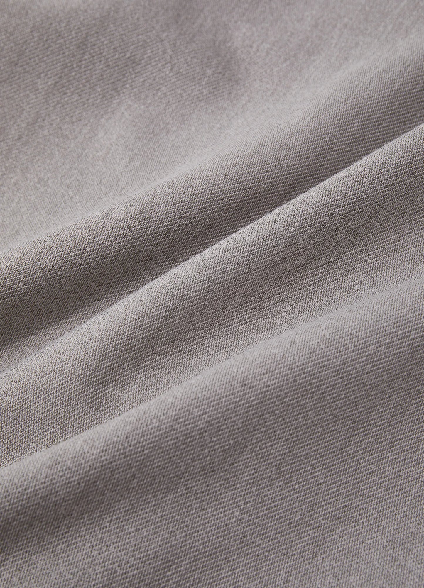 Tapered Suit Trousers