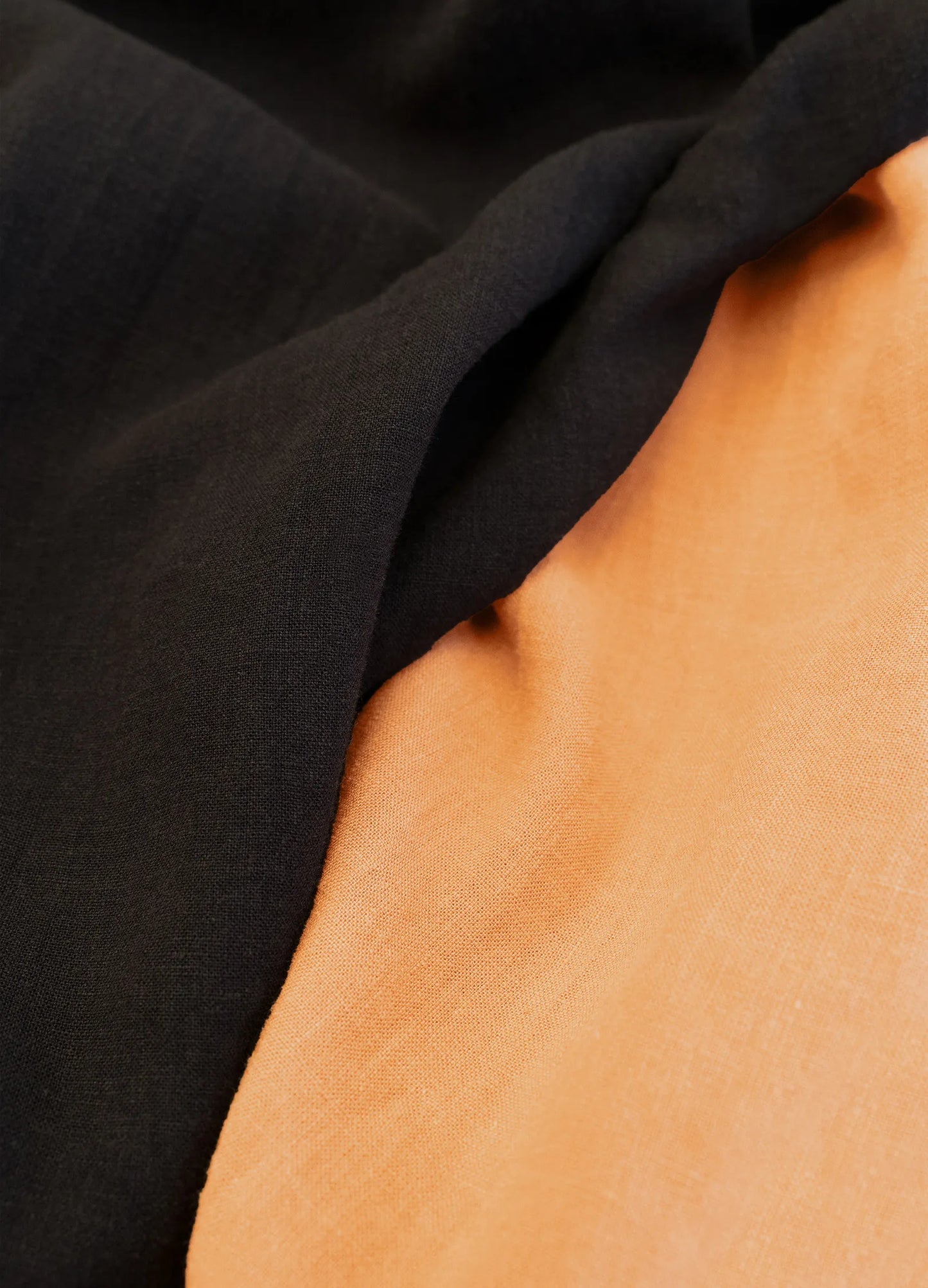 Tencel Pleated Shirt