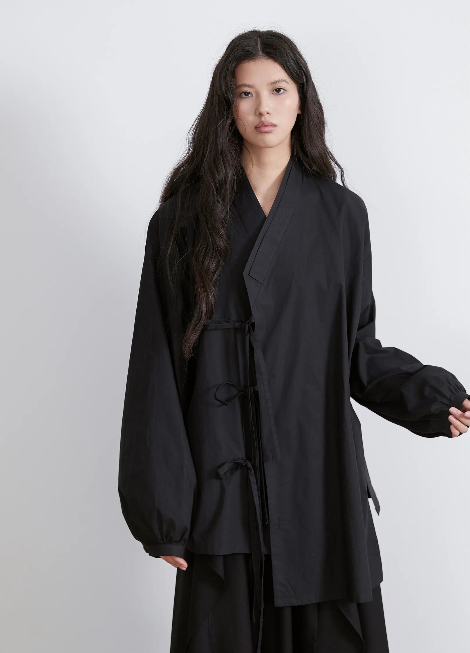 Designer overshirt shop
