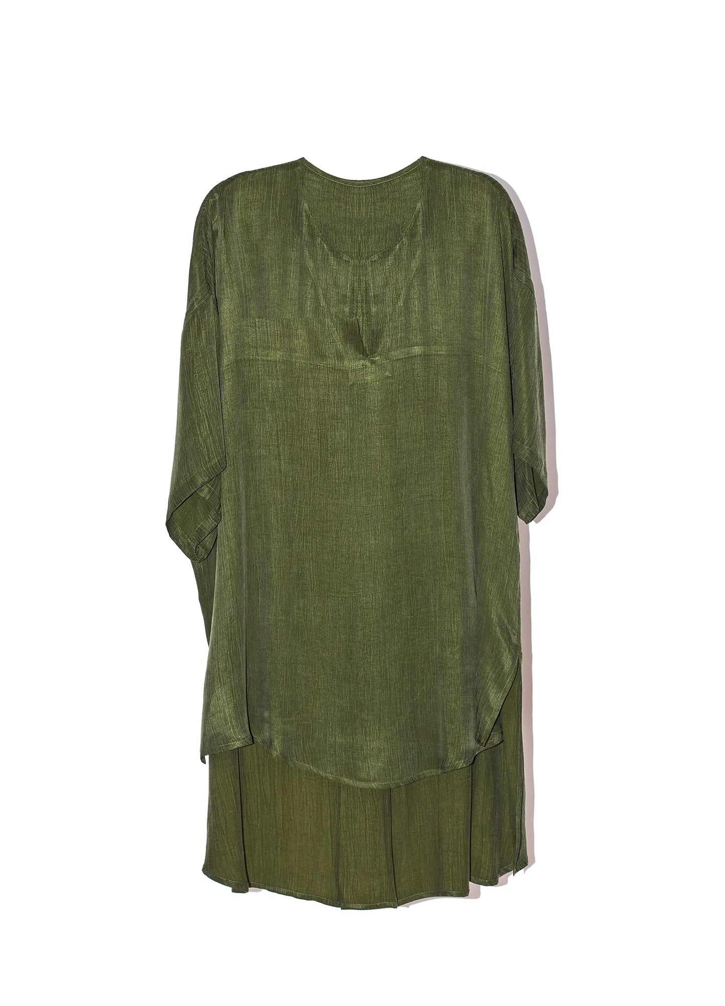 Traditional V Light Overshirt