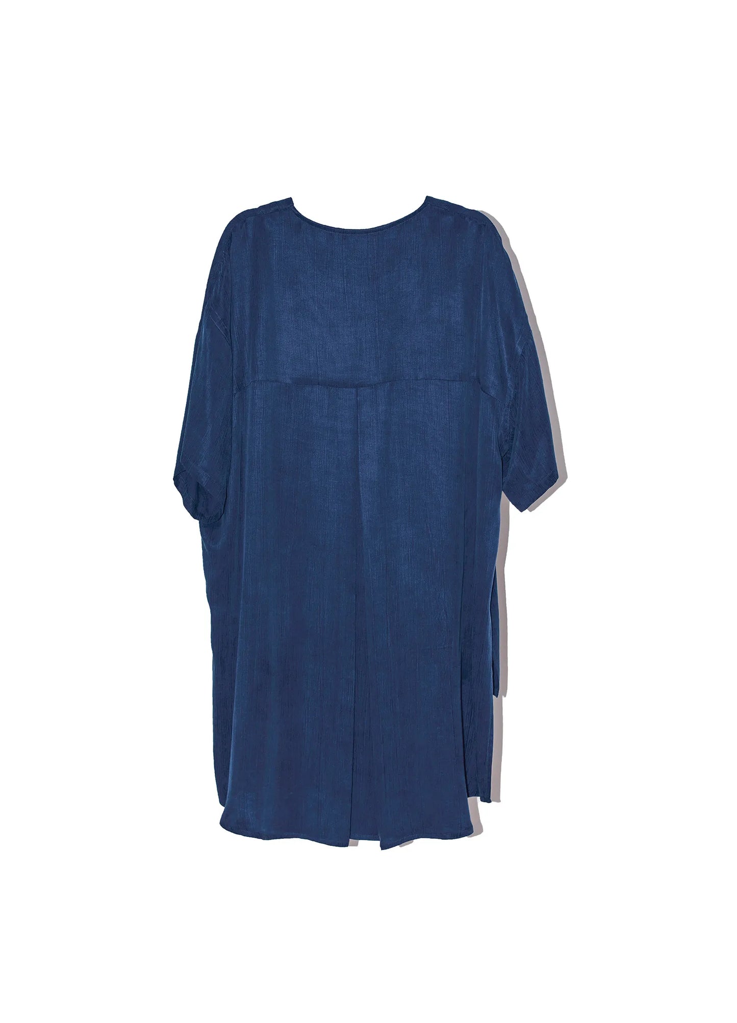Traditional V Light Overshirt