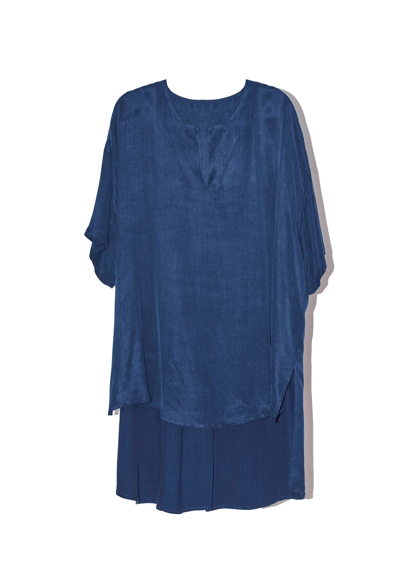 Traditional V Light Overshirt
