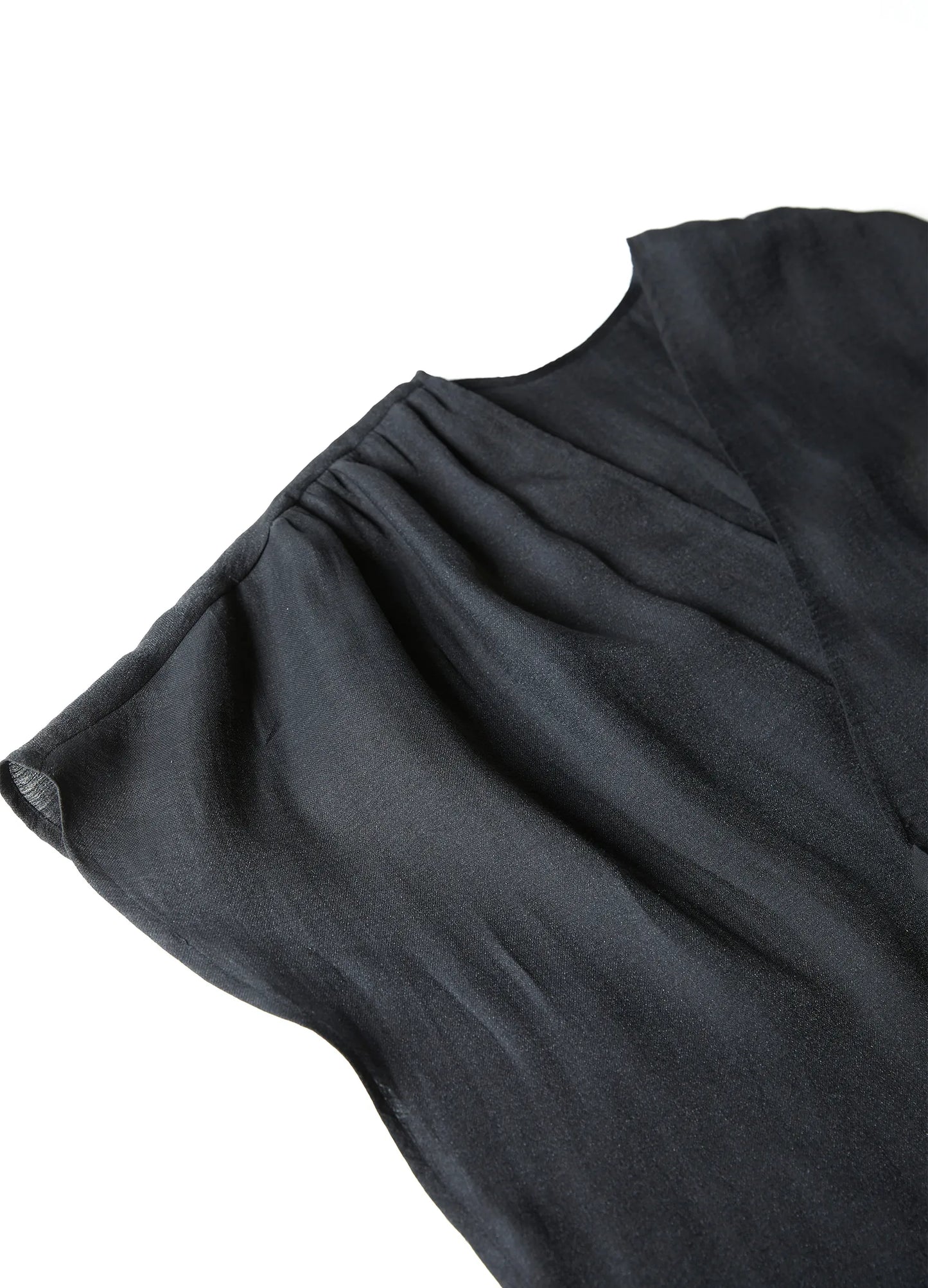 Transparent Bubble Vest