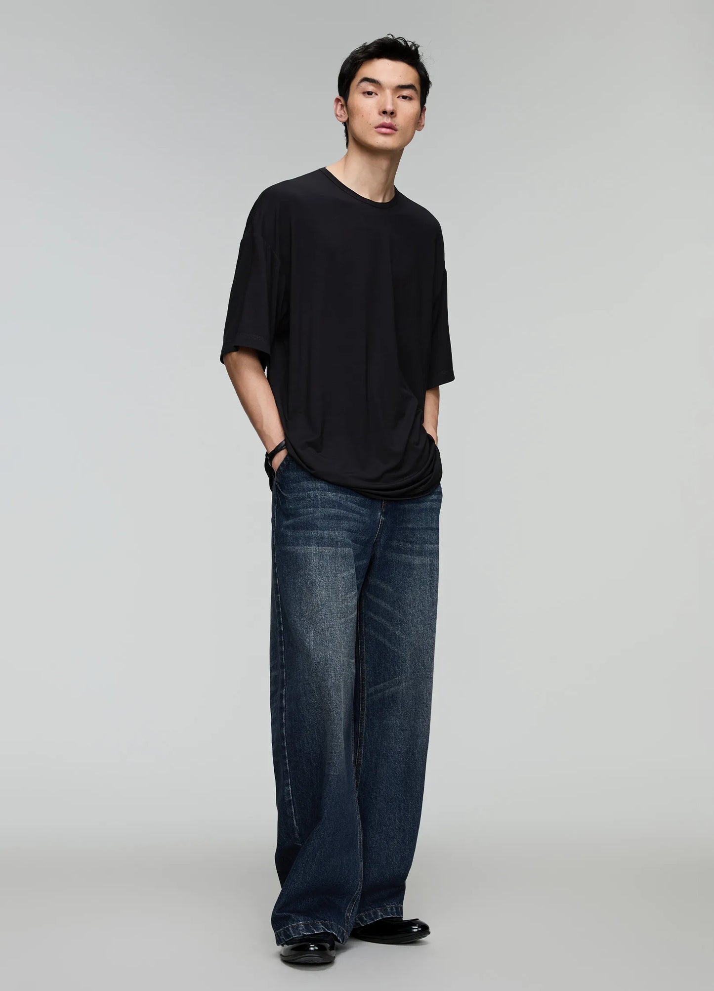 Vintage Whisker Denims