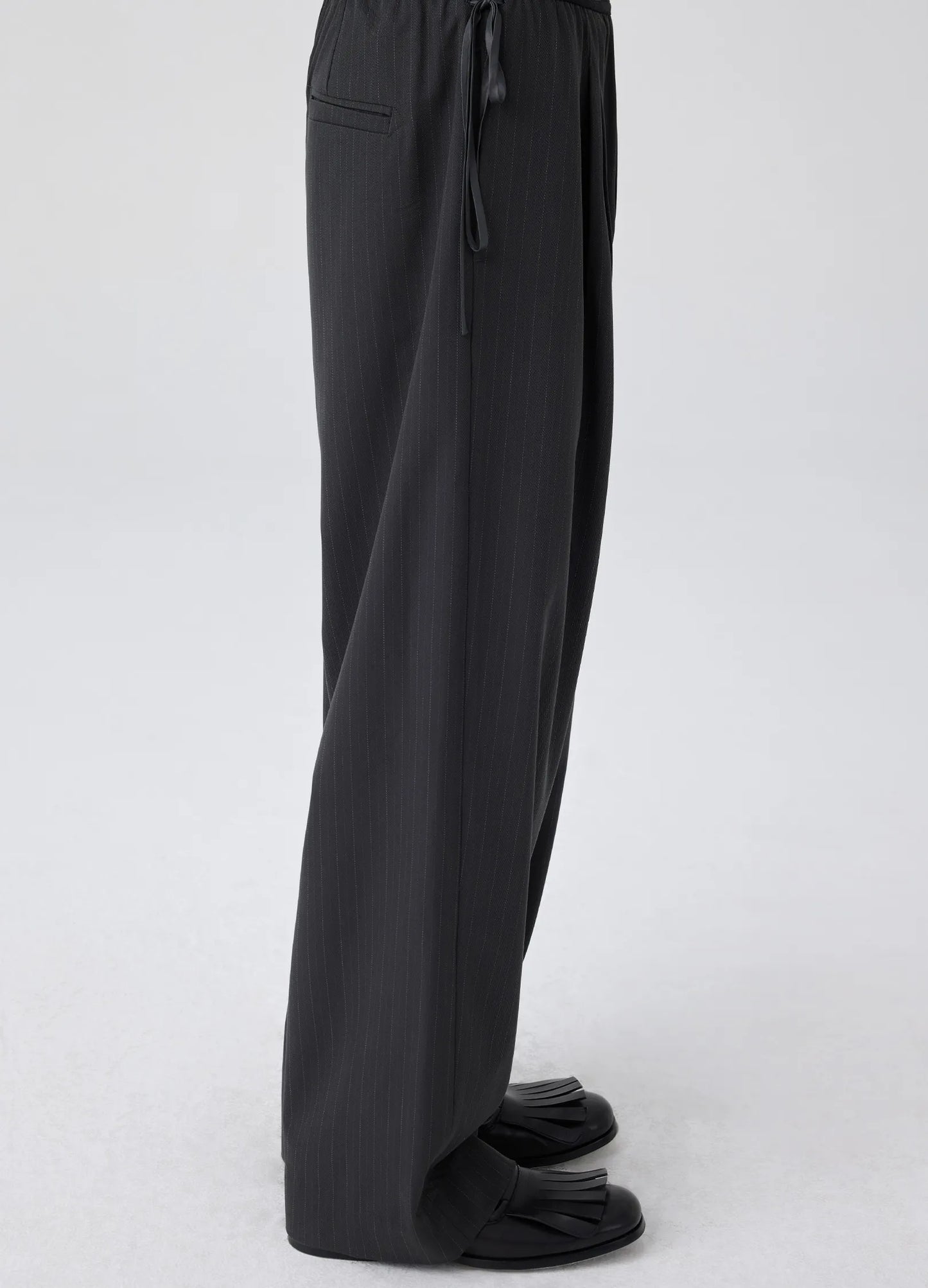 Waistband Trousers