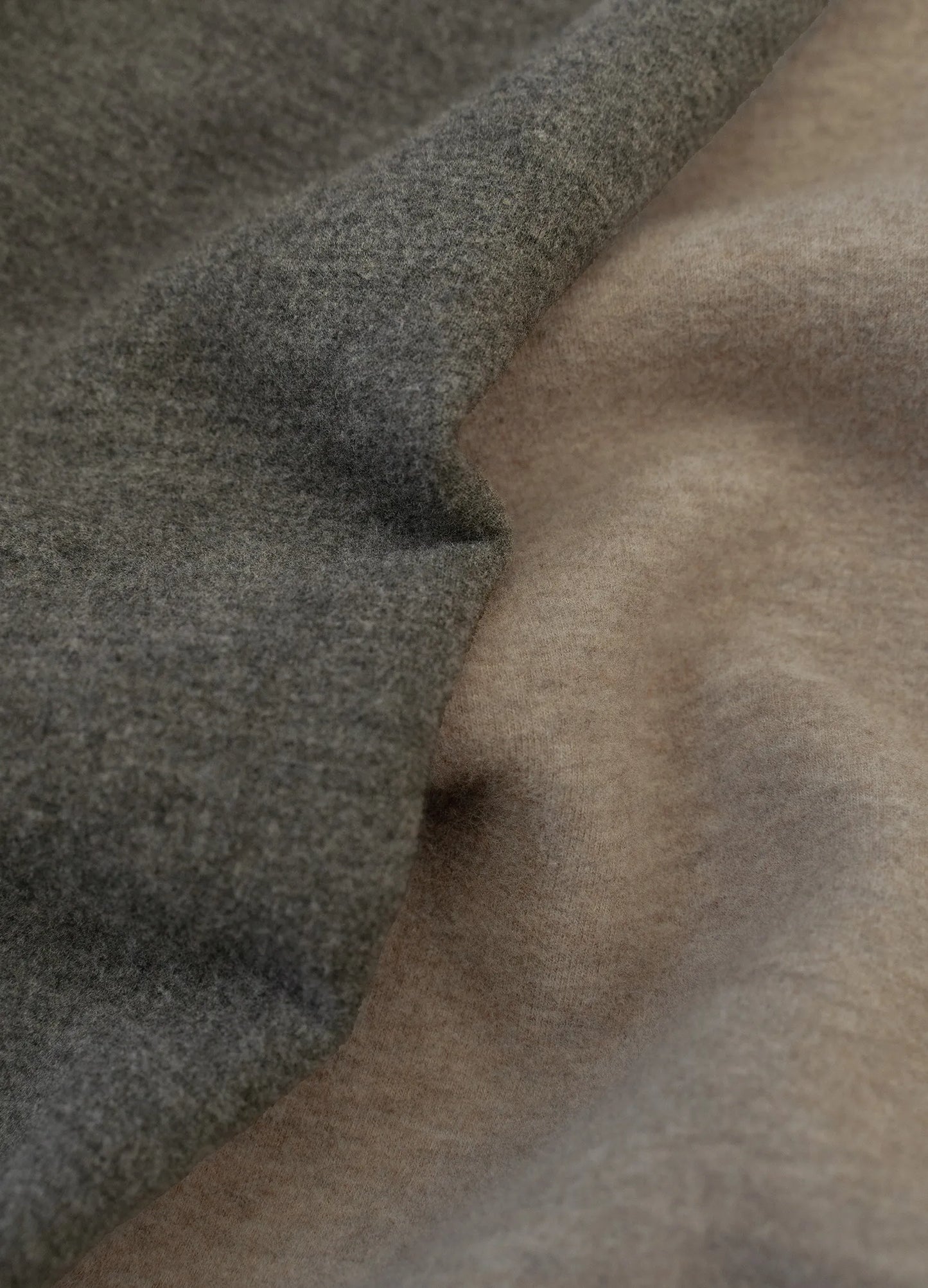 Wide Fleece Sweats