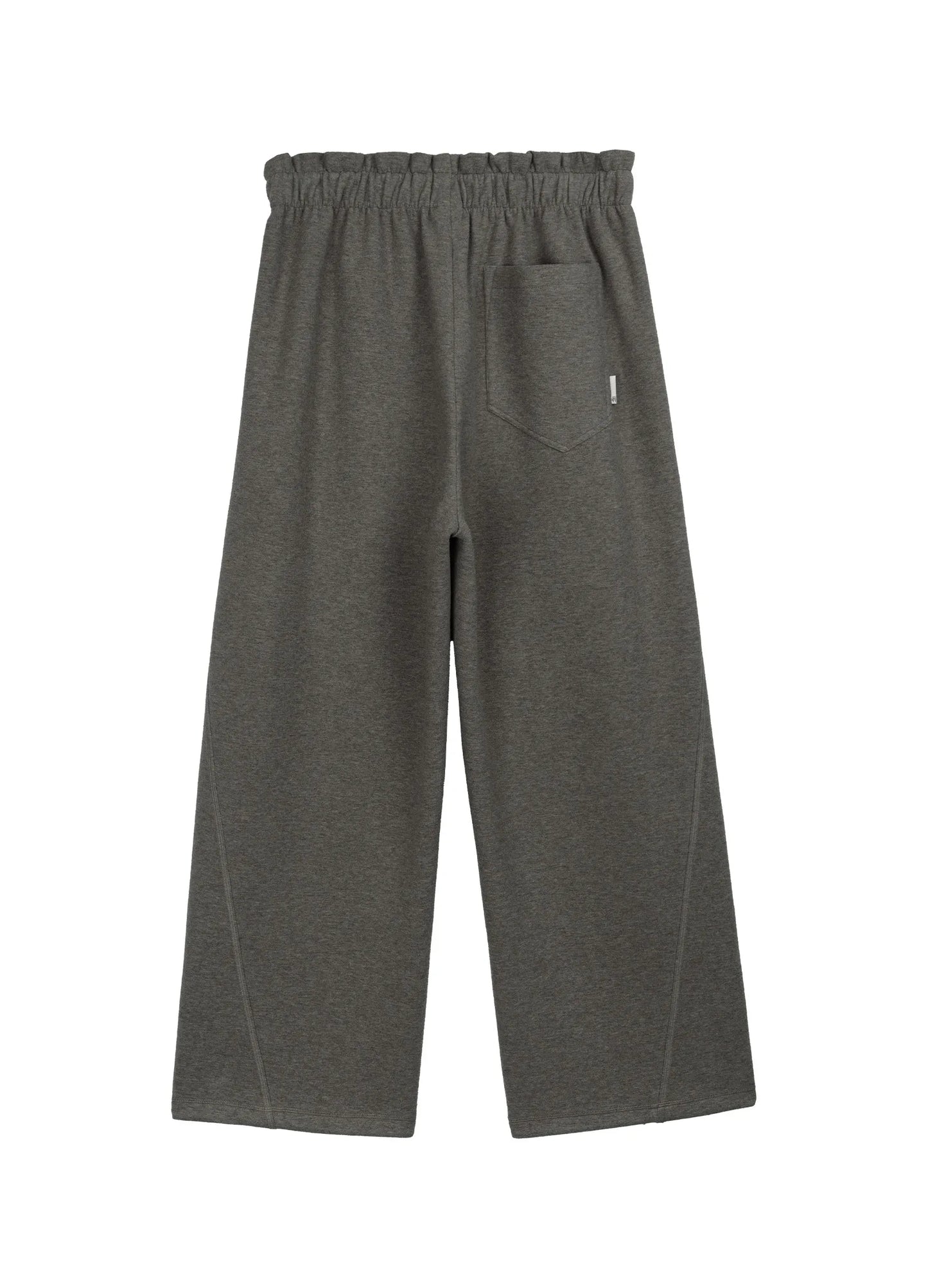 Wide Fleece Sweats